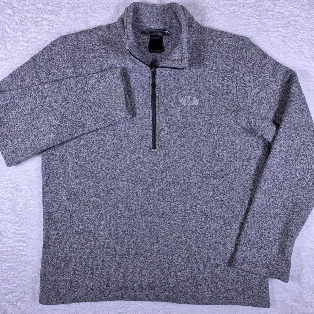 The North Face north face